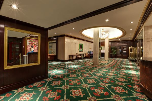 Wellington Hotel (New York)